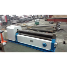 W11-8X2000 Mechanical 3-Roller Symmetrical Plate Rolling Machine